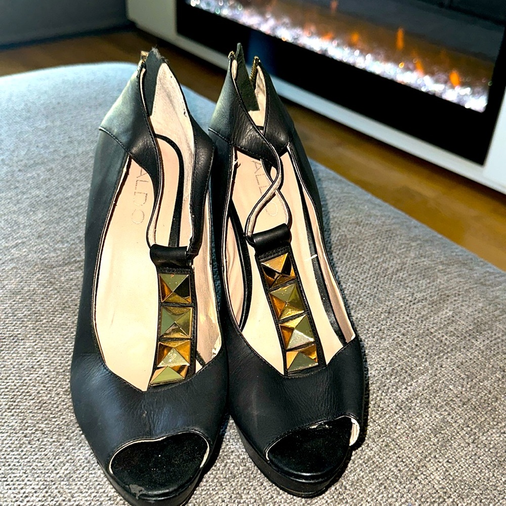 5 in. Heels 👠